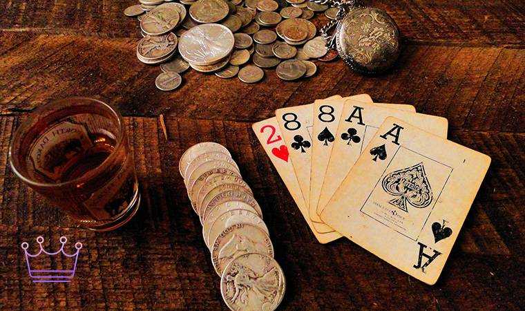 حقایقی درباره تاریخچه Poker که باید بدانید