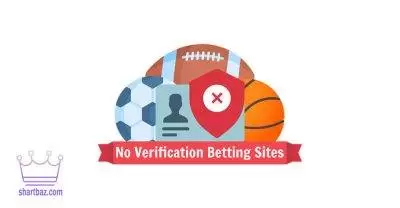 بهترین سایت شرط بندی بدون احراز هویت کدامند؟