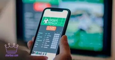 بهترین سایت شرط بندی با حداقل واریز 50000 تومان