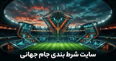 سایت شرط بندی جام جهانی را چطور انتخاب کنیم؟ معیارهایی که نباید نادیده بگیرید